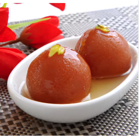 Gulab Jamun
